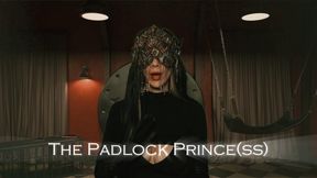 The Padlock Princess