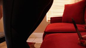 Booty and Booby Trapped 4K