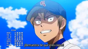 Rival Pitchers Collide Off-Diamond in Steamy Hentai Faceoff