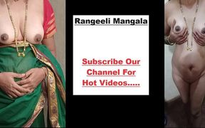 Rangeeli Mangala First Intro Video