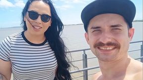 Saymon me chupou gostoso