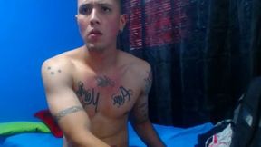 Walker T Private Show