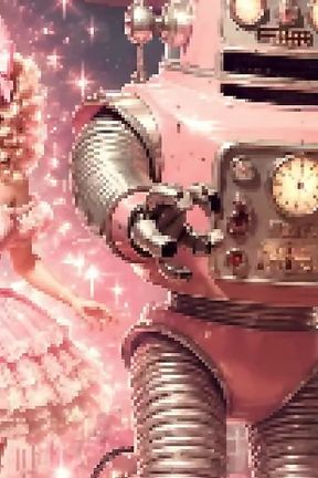 Sissy Star Battles Sissy Star Union Mission 1