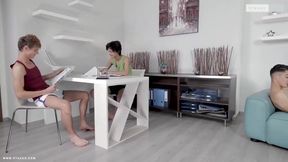 naked Bonding