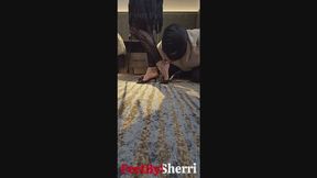Worship your Indian Goddess Heels & Soles