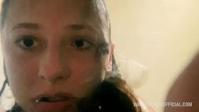 Lessi Wet Eyes