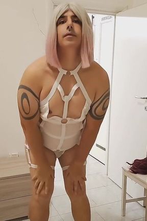 White Fantasy