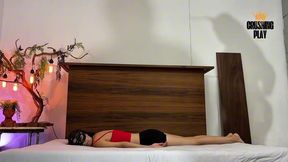 Súper trampling