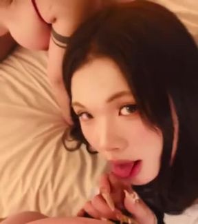 Steamy Amateur Shemale Whore 100