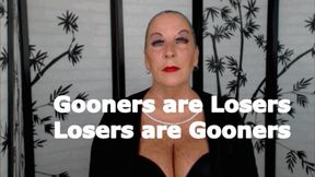 Gooners are Losers and Losers are Gooners XHD (WMV)