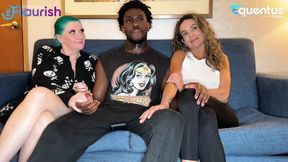 Mrflourish Milfcandy Podcast: Bree Austin, Damson Jenkins, Insatiable Karla with Host Mrflourish