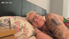 Episode 1: Crushing You Under My Foot, In My Dream