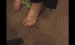 Im Sorry If They Stink