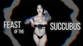 Feast of the Succubus