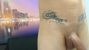 Oliver Zapata Private Show