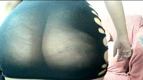 Anahis Smith Private Show