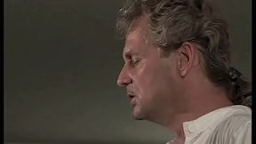 Lisa Belle, beautiful natural big tits, taking a big cock in the ass