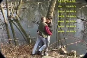 fantastic masculines