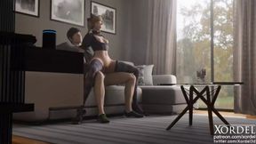The Best Of Xordel3D Compilation 149