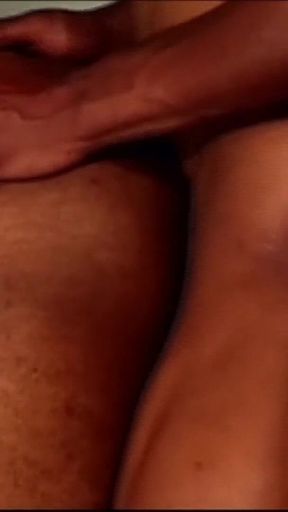 Black Backdoor_scene-2_two Horny, Muscular Black Men End up Fucking in the Fitness Room