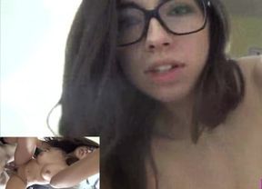 Chitown Coed Makes Her Debut