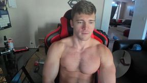 Jaden Storm Private Show