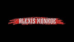 Alexis Malone Is Not A Nice Girl, She's A Bad Girl And Needs To Be Bent Over And Fucked