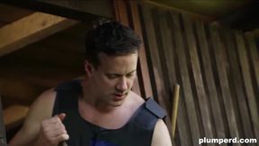 Watch sweet escort's scene