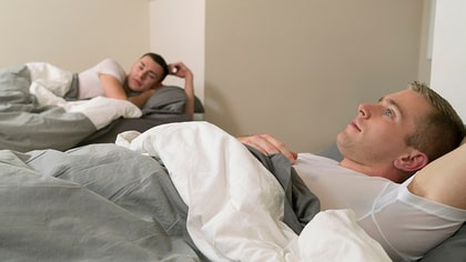 Elder Gardner: The Calling.