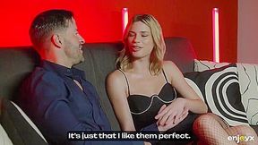 Ada Lapiedra - Crescendo Of Ecstasy