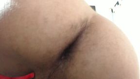 Nicolay Y Showing Off His Ass