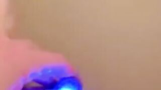 quick cum inside the hot tub wanna banged me into here?