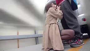 Got An Married Woman!! Chihiro 5