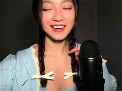 Pretty Japanese teen solo masturbation Uncensored