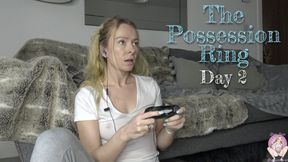 The possession ring Day 2