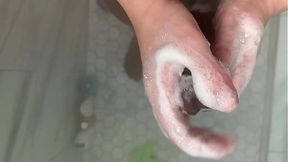Stepdaughter's Obsession: Any Means to Satisfy Her Stepdad's Big Black Cock&#x1F346; Cravings