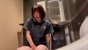 最近我慢できない&hellip_ 早く大きなちんちんをももかの中に沢山挿れてアヘアヘ喘いで気持ちよくなりたいな&hellip_。