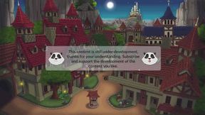 Wizards Adventures-fucking with Your Best Friend