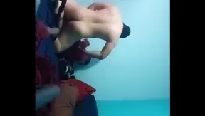 My Neighbor Takes Me Every Time She’s Hot in Steamy Gay Sex Session Pt. 4