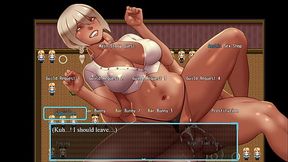 Avaria chain of lust porn game GALLERY