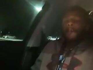 Legendgee Tries to Suck Dick at CookOut (laughable asfff)