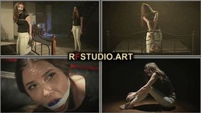 PARANORMAL - A Halloween Short Film starring Meloxy (FULL HD MP4)