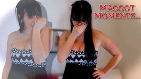 Maggot Moments wmv