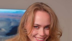 Model video sent by @Marimoore @Teasing and #Blonde #Solo #Big Boobs gratis movie film | Tik.Porn