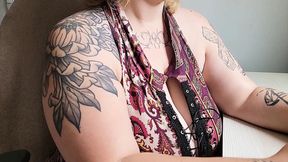 Office Friend Don't Mind You Looking