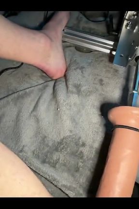 Anal Fuck