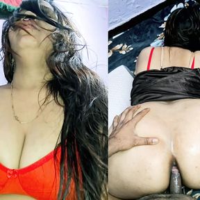 Desi Anal Sex Rani Bhabhi Ko Ghodi Bana Ke Choda Hindi Audio.