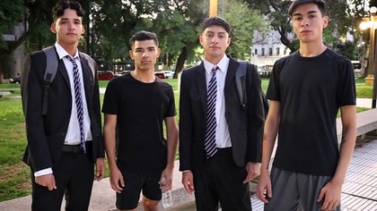 Even the Best Students Would Skip Class for a Foursome