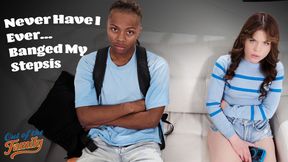 ”Leo Malone & Lola Valentine Reveal Their Steamy Stepsibling Secret”