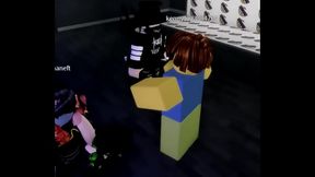 sex roblox porno
